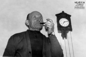 Jan Jastrzębski, Brodnica