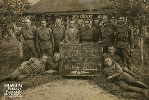 28-21080308ŻołnierzeKOP-1933 r