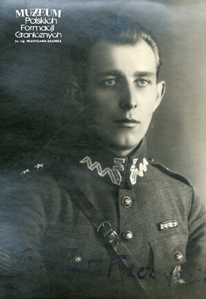 Kaczmarek Bolesław