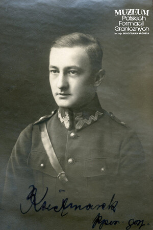 Kaczmarek Marian