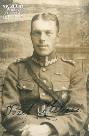 Kalicki Józef
