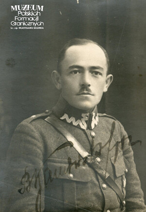Kamiński Bronisław