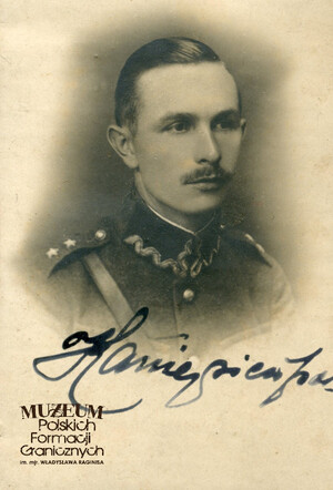Kaniepiew Aleksander