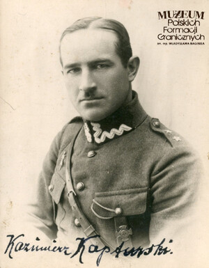 Kapturski Kazimierz