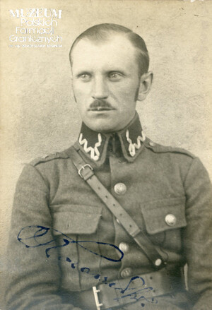 Kazaczek Tadeusz