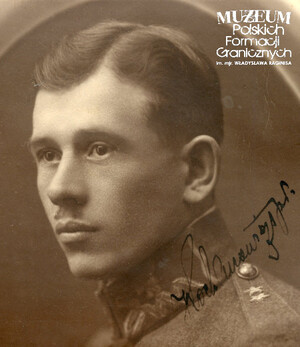 Kochanowicz Tadeusz