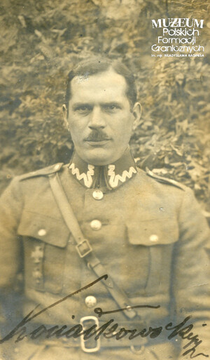 Kociątkowski Wiktor