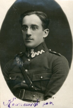 Kociszewski Leopold